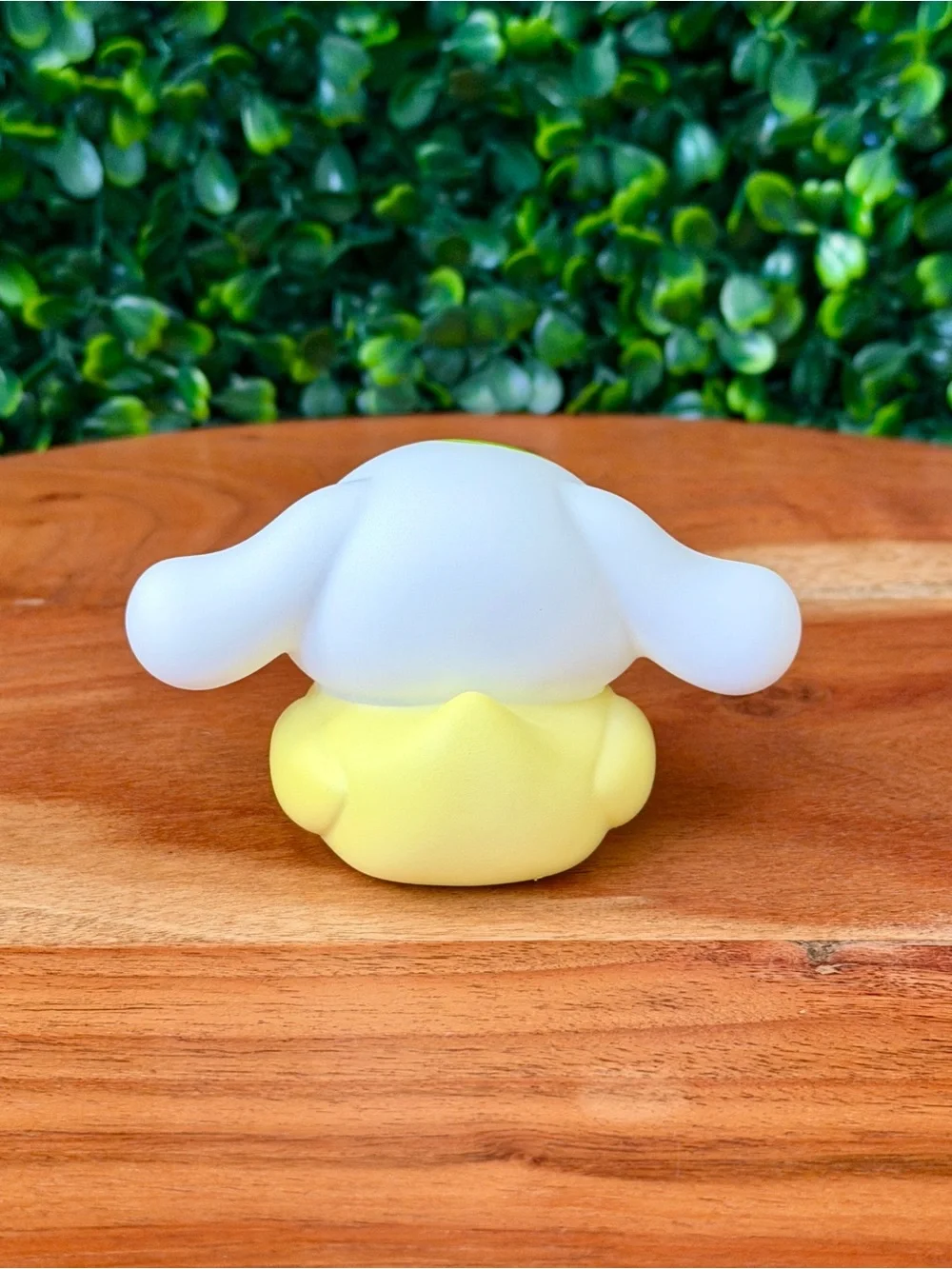 Cinnamoroll Squish-a-longs & Rubber Ducky (Duckz) Bundle